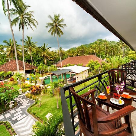 รอสซา การ์เดน โฮเทล วิลลารอสซ่าเดิม Hotel จันดีดาซา ภายนอก รูปภาพ