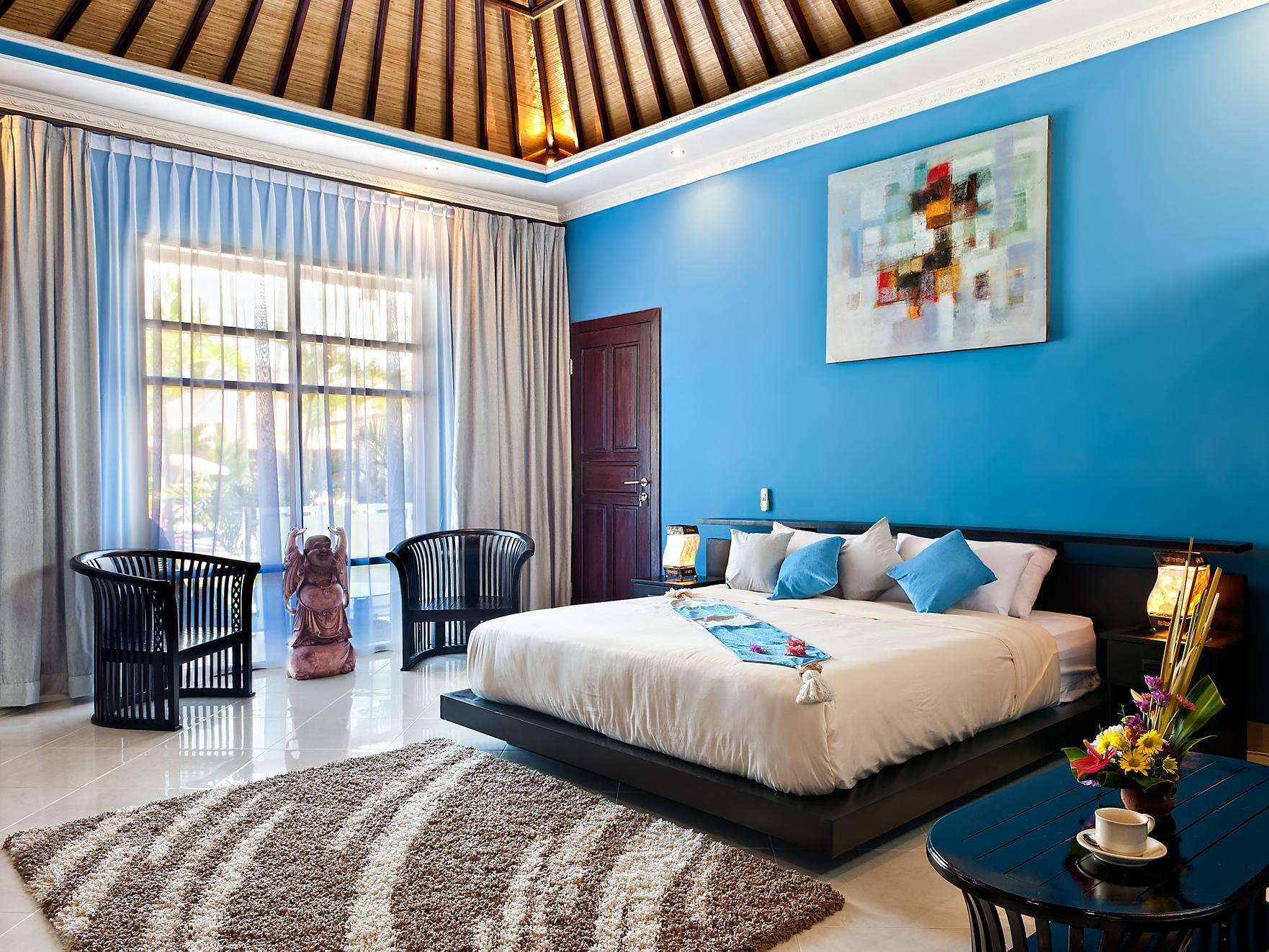 รอสซา การ์เดน โฮเทล วิลลารอสซ่าเดิม Hotel จันดีดาซา ภายนอก รูปภาพ